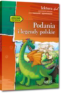 Galeria - zdjęcie nr. 2 - Podania i legendy polskie