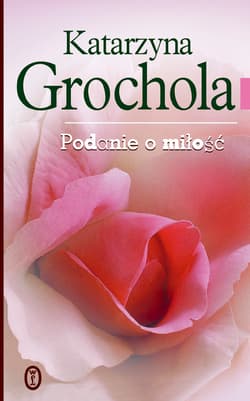 Podanie o miłość - stare - ebook