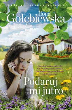 Podaruj mi jutro_plik - ebook