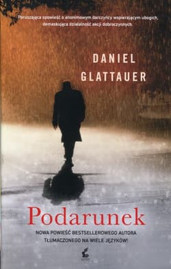 Podarunek - Daniel Glattauer