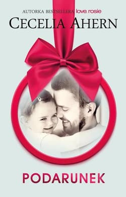 Podarunek - Cecelia Ahern