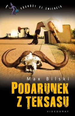Podarunek z Teksasu - Max Bliski