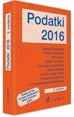 Podatki 2016