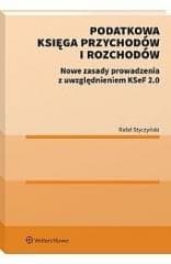 Podatkowa Księga Przychodów i Rozchodów - Rafał Styczyński