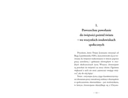 Galeria - zdjęcie nr. 3 - Podążaj ku dobru wspólnemu według wskazań założyciela Opus Dei