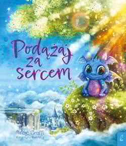 Podążaj za sercem - Graffi Mojo