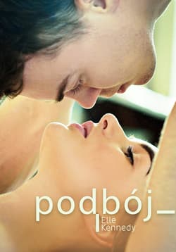 Podbój - ebook