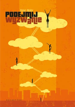 Podejmij wyzwanie - ebook
