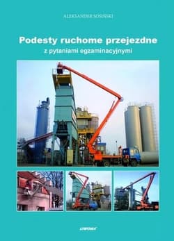 Podesty ruchome przejezdne z pytaniami egzam. - Aleksander Sosiński