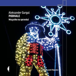 Podhale - audiobook - Aleksander Gurgul
