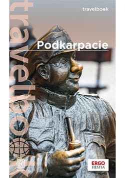 Podkarpacie. Travelbook. Wydanie 1 - ebook - Nikoletta Kula