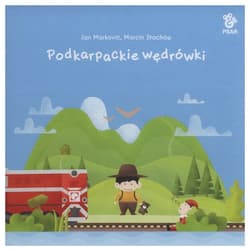 Podkarpackie wędrówki