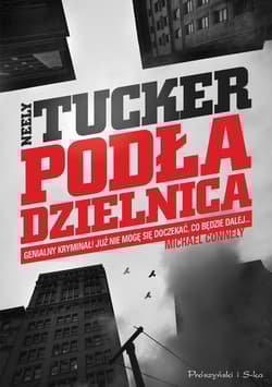 Podła dzielnica - Neely Tucker