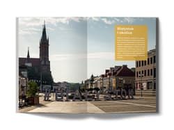 Galeria - zdjęcie nr. 2 - Podlasie i Suwalszczyzna Bucket list