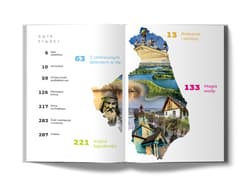 Galeria - zdjęcie nr. 5 - Podlasie i Suwalszczyzna Bucket list