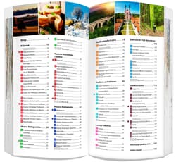 Galeria - zdjęcie nr. 2 - Podlasie i Suwalszczyzna Zestaw Przewodnikowy 2w1 light 2026