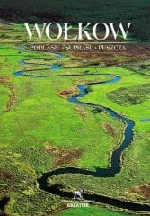 Podlasie, Supraśl, Puszcza.Album - Wiktor Wołkow