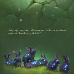 Galeria - zdjęcie nr. 2 - Podmesze: Ilustrowany bestiariusz fantastycznych stworzeń wyd. 2