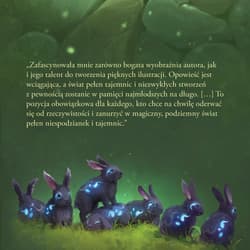 Galeria - zdjęcie nr. 5 - Podmesze: Ilustrowany bestiariusz fantastycznych stworzeń wyd. 2