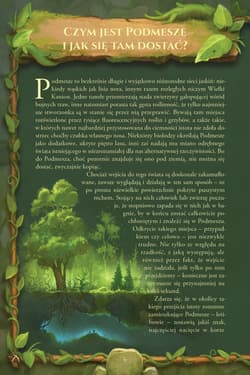 Galeria - zdjęcie nr. 4 - Podmesze: Ilustrowany bestiariusz fantastycznych stworzeń wyd. 2