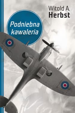 Podniebna kawaleria - ebook - Herbst Witold A.