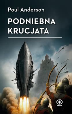 Podniebna krucjata - ebook