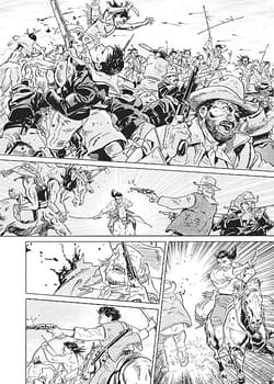 Galeria - zdjęcie nr. 4 - Podniebny Orzeł