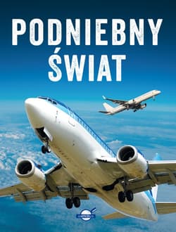 Podniebny świat - Dawid Lasociński