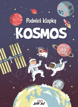Podnieś klapkę Kosmos - Giuseppe Brillante