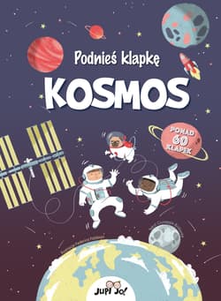 Podnieś klapkę Kosmos - Giuseppe Brillante