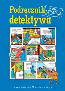 Podręcznik detektywa