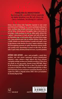 Galeria - zdjęcie nr. 2 - Podręcznik dla inkwizytorów