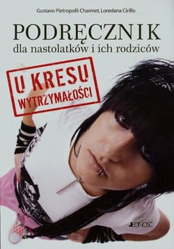 Podręcznik dla nastolatków i ich rodziców