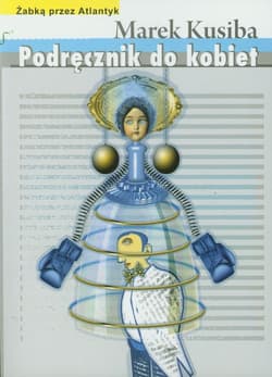 Podręcznik do kobiet Żabką przez Atlantyk