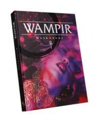 Podręcznik Główny Wampir: Maskarada