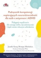 Podręcznik kompetencji wspierających... - M. Mitchelson,  J. Kemp