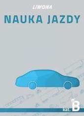 Podręcznik Nauka Jazdy - Praca zbiorowa