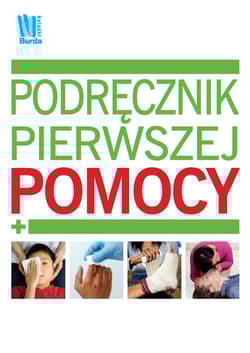 Podręcznik pierwszej pomocy - Agata Trzcińska-Hildebrandt