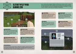 Galeria - zdjęcie nr. 4 - Podręcznik przetrwania. Minecraft