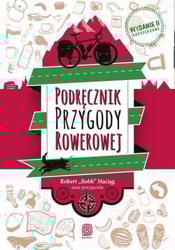Podręcznik Przygody Rowerowej