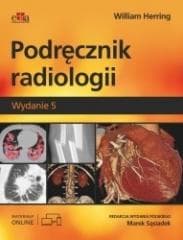 Podręcznik radiologii wyd.5 - Herring J.A.