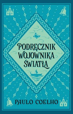 Podręcznik wojownika światła - Paulo  Coelho