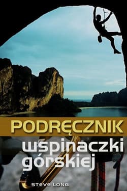 Podręcznik wspinaczki górskiej