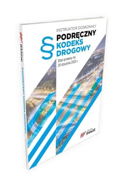 Podręczny kodeks drogowy - Praca zbiorowa