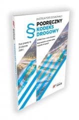 Podręczny kodeks drogowy - Praca zbiorowa