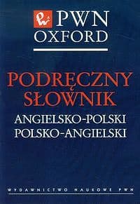 Podręczny słownik angielsko-polski polsko-angiels. - Praca zbiorowa