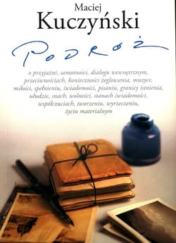Podróż - Maciej Kuczyński