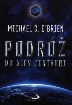 Podróż do Alfy Centauri