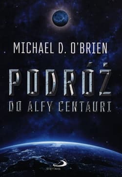 Podróż do Alfy Centauri