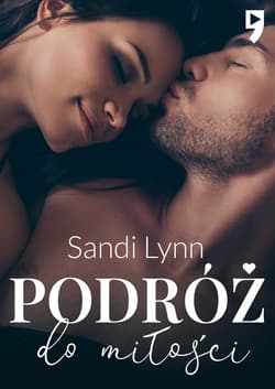 Podróż do miłości - Lynn Sandi